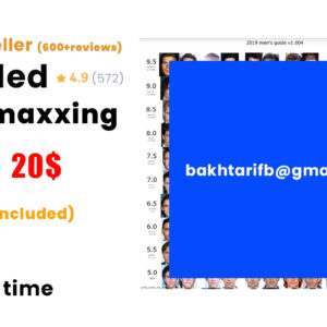 Looksmaxing Advice Without Rating